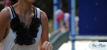 mother in singlet tunic tank top vest