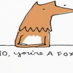 Five Fab Fox Finds