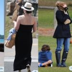 Check out Aussie mum style