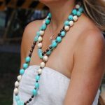 PLAYGROUND STYLE: Touch of Turquoise