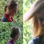 7 days of hairstyle how-to’s with Rachel