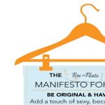 The Fox in Flats Style Manifesto for Mums