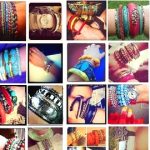 The world’s biggest arm party gallery!