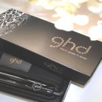 WIN a $239 ghd Black Gloss IV Styler 