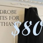 7 wardrobe updates for less than $80