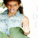 The Denim Dare