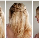 The easiest braid for a complete novice