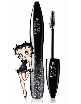 lancome hypnose star mascara