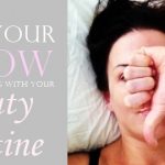 How your pillow is messing up your beauty routine