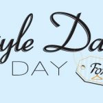 Style Dare a Day {June}