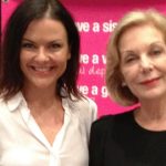 Ita Buttrose on motherhood, beauty, my leather skirt, and calls Cleo a “Flying Penis Magazine”