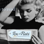 7 ways to read Fox in Flats