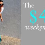 The $46 hanging-with-the-kids outfit 