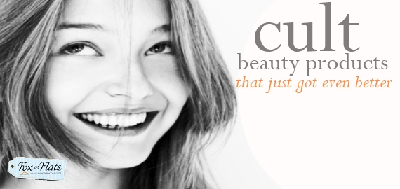 clut beauty products that just got even better