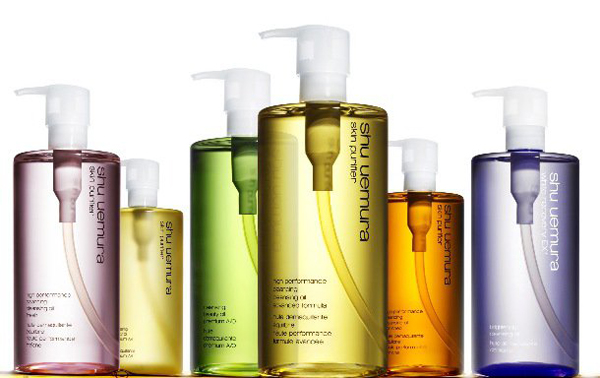 shu-uemura-cleansing-oils