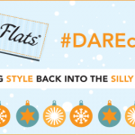 DAREcember 2013: Putting style back into the silly season