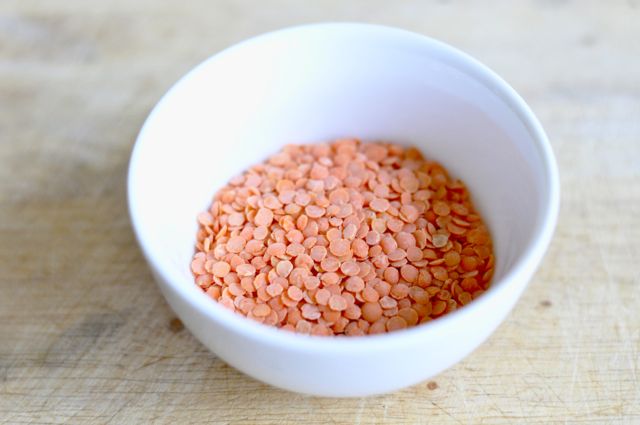 lentils