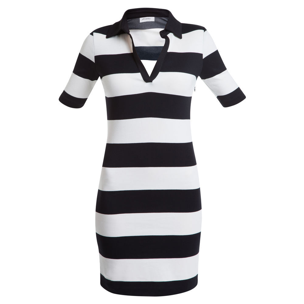 Peter Morrissey Stripe Dress