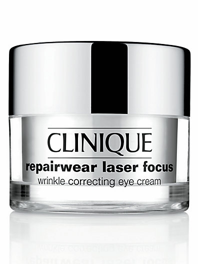 Clinique repairwear laser focus