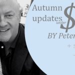 Autumn updates under $50 by Peter Morrissey