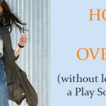 How to wear overalls without looking like a Play School host