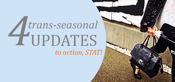 trans seasonal updates autumn