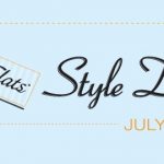 Fox in Flats Style Dare {July}