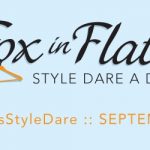 September Style Dare a Day