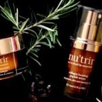 Natural, nourishing, affordable skincare